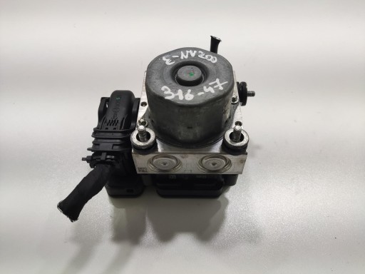 pumpa řídící jednotka ABS NISSAN E-NV200 2014-2021 47660-4FA1B