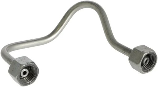 04502265 - Ін'єкційна труба