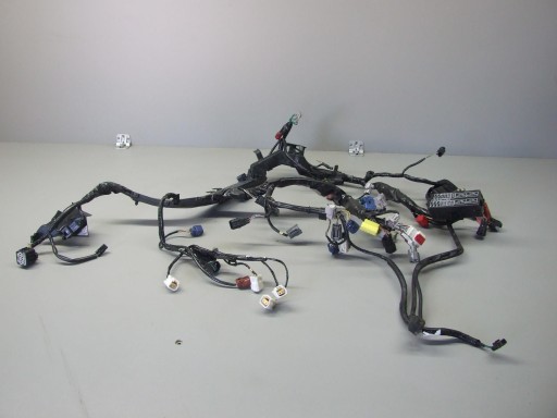 ЖГУТ ПРОВОДОВ HONDA CBE 1000 RR SC59