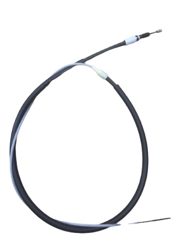 474620 - ТРОС РУЧНОГО ТОРМОЗА