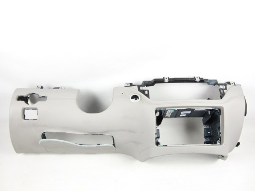 dashboard console nappa Designo Mercedes W221 Lift S600 V12 7M17