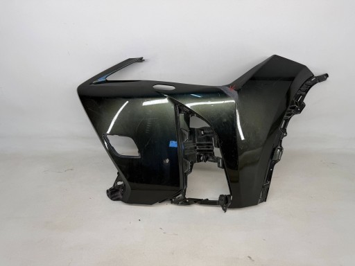 LEXUS UX F-SPORT 18- Unité d’angle Pare choc Avant Avant Gauche 5211376160