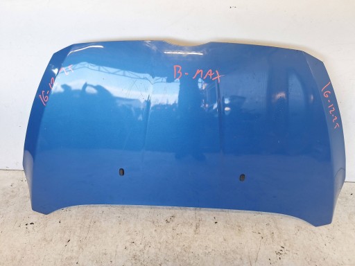 FORD B-MAX 12-> kapota