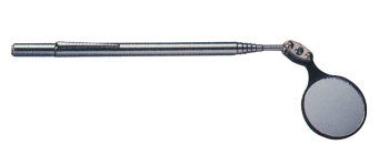 JONNESWAY телескопическое зеркало Магнит, круглый Fi