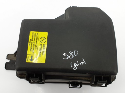 Корпус воздушного фильтра VOLVO S80 2.4 9452547