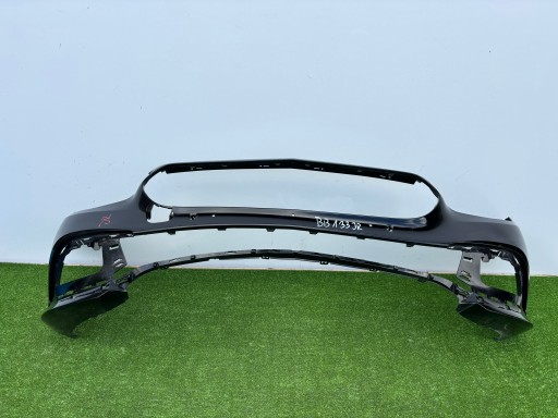 MERCEDES E-KLASA W213 LIFT STOSSSTANGE VORNE A2138851103 BB133JR