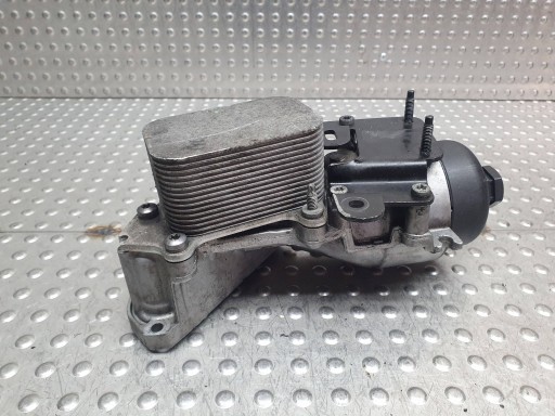 oil filter holder 9687911280 FORD FOCUS MK3 C-MAX MK2 1.5 TDCI
