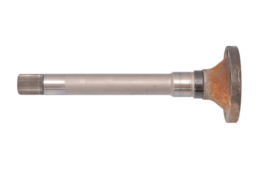 Фланец коробки длиной 7DCL750 gt SLS AMG Ferrari