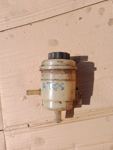 БАЧОК ГИДРОУСИЛИТЕЛЯ HYUNDAI ATOS