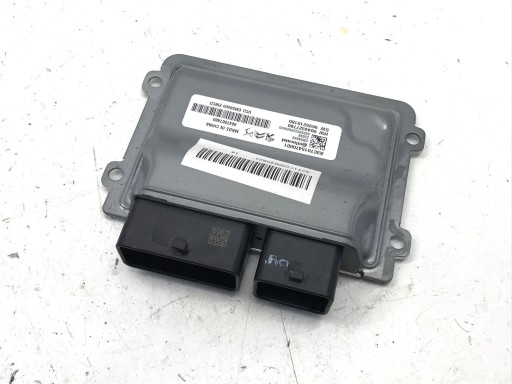 Контролер комп'ютера двигуна ds7 crossback 9847967480