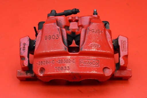 caliper brake left front 2B294-C-2B302-C FORD FOCUS MK4 ST 2.3 ECOBOOST