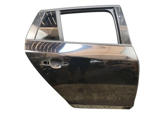 door right rear part VOLVO V60 and LAK: 452-26 (10-13)