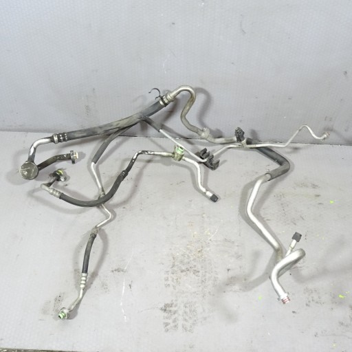 FORD S-MAX 2.0 TDCI КОНДИЦИОНЕР ТРУБКИ