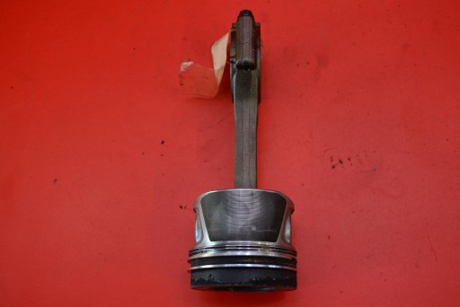 Piston Bielle AUDI A4 B8 2.0 TDI 120 KM 07-11