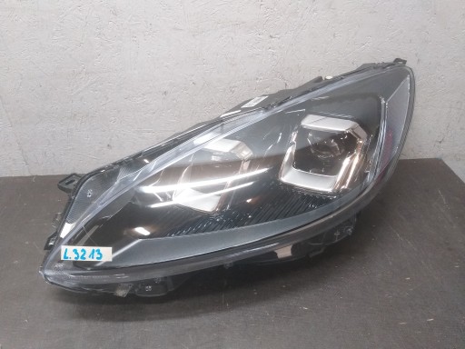 LIGHT FRONT LEFT FORD KUGA MK3 FULL LED LV4B-13E017-AN