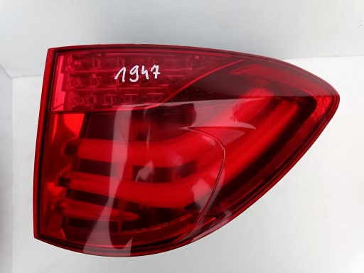 Светодиодная лампа BMW 7 F01 F02