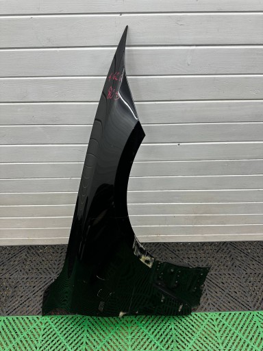 fender front side right BMW i4 4 G26