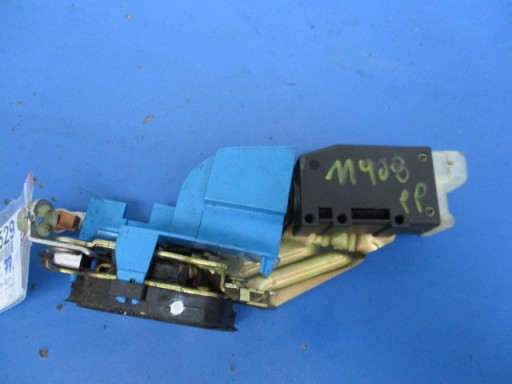 SAAB 9-3 И ЗАМОК ПРАВЫЙ ПЕРЕДНИЙ 3PINS ЦЕНТРАЛЬНЫЙ