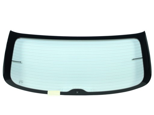 2000010291564 - ЗАДНЄ СКЛО ЗАДНІ ДВЕРІ VW GOLF V VI УНІВЕРСАЛ 2007-13