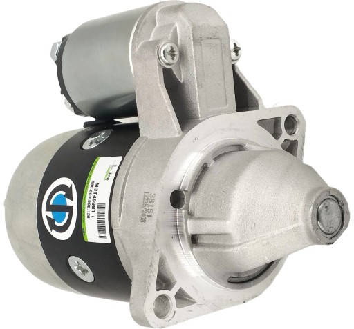 690.003.092.130 - Новий стартер kubota b1550 b1750 b6100 b6200 b7200 b8200 f2000 1978-2008