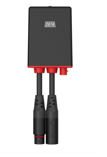 Выпрямитель аккумуляторный BATTERY CHARGER 12V 5A