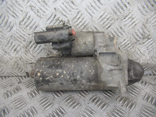 starter FORD FOCUS MK1