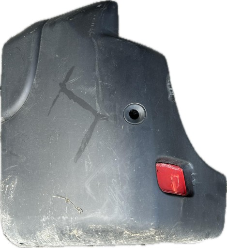 REANULT MASTER III УГЛОВОЙ БАМПЕР ЛЕВЫЙ PDC ЗАДНИЙ 850178315R