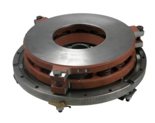 46411100U - МУФТА В ЗБОРІ C - 360 ОРИГІНАЛ URSUS