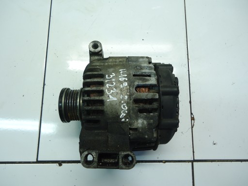 MERCEDES A W169 2.0CDI alternator A6401540502