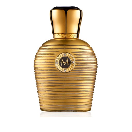 moresque gold collection - aurum woda perfumowana 50 ml   