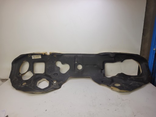 Schalldämmung wärmblech AUDI Q7 4L 7L8864895