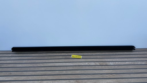VOLVO V60 S60 10-18 ROK moulding dust windows door front KA12/58Q