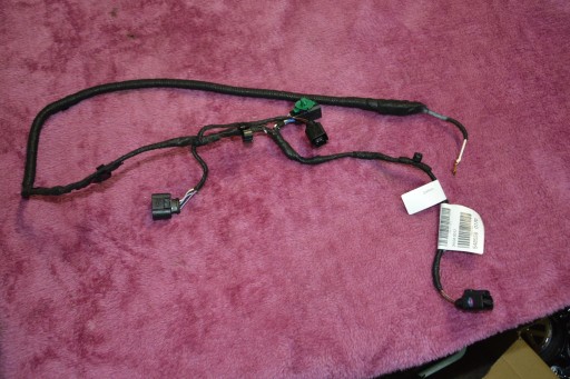 ЖГУТ ПРОВОДОВ ЗАКРЫЛКОВ VW POLO 2G0971192B