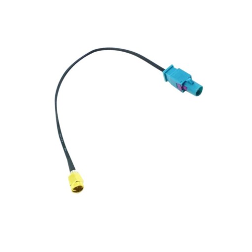 TER до антени автомобільний антенний адаптер