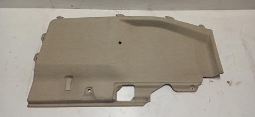 82862483 - ОББИВКА ЛІВА БЕКОН ГЛОБУС VOLVO FH4 ЄВРО 6