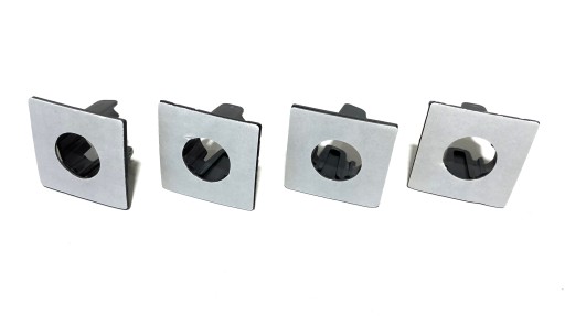 Кріплення сепаратор PDC BMW F10 F11 2208723 передній