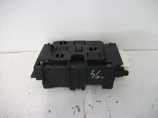 Mercedes gle w167 модуль драйвера 1679007112 a35 w177