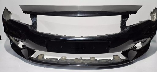 nárazník přední OPEL ASTRA 5 V LIFT 19- PDC