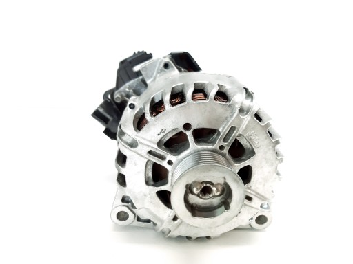 786 - 1.6 ehdi генератор старт стоп 9674646180 peugeot citroen