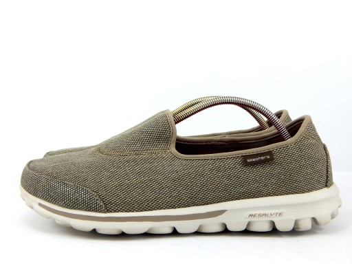 Buty SKECHERS RESALYTE r 42/27,7 cm