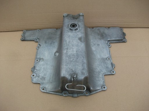 BMW K1600 GTL масляный поддон пробка