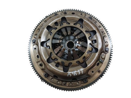 clutch 1.2 12V Volkswagen Polo V (2008- )