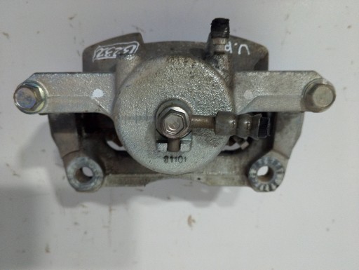 Nissan Qashqai J11 caliper front right (B232)