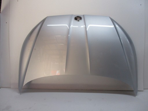 Капот skoda enyaq 5la