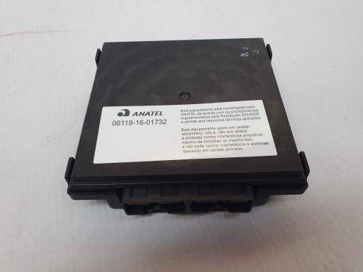 OPEL INSIGNIA B МОДУЛЬ KEYLESS 13523251