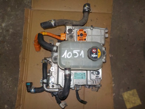 366003DAM0 366153DAG0 - ИНВЕРТОРНЫЙ МОДУЛЬ HPCU TUCSON IV 36600-3DAM0