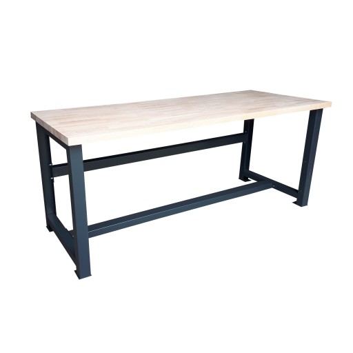 Верстак P-2100-робочий-гаражна майстерня