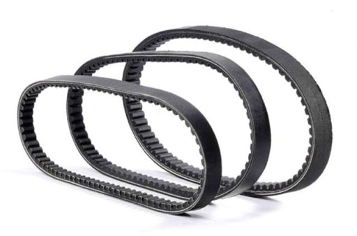 PN014A - Приводний ремінь Kevlar PIAGGIO Fly 2t 50 ' 04-