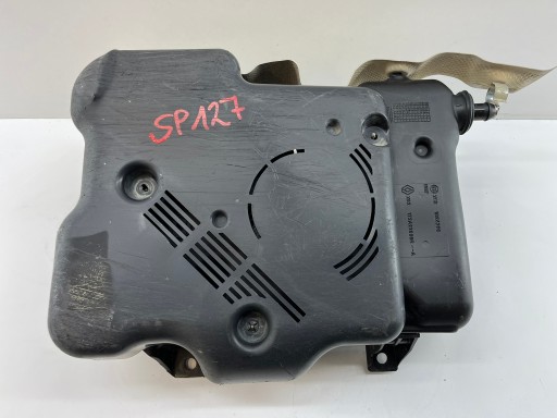 serbatoio Pompa ADBLUE RENAULT MASTER OPEL MOVANO 172A22038R 0444040014