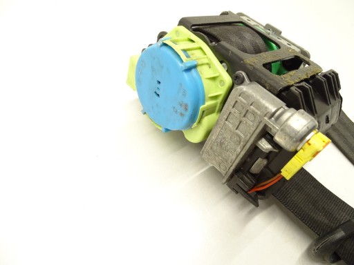 ceinture de sécurité gauche avant avant chauffeurs AUDI A5 8T 8T0857705